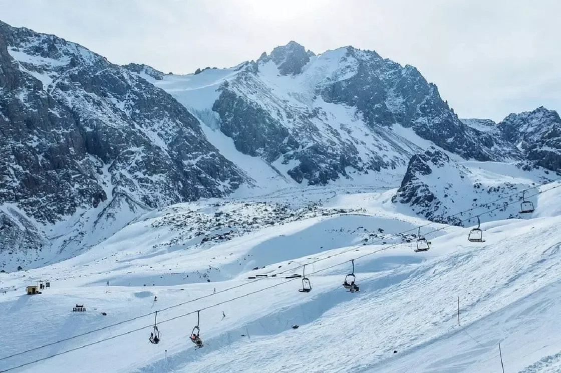 Almaty Quiz